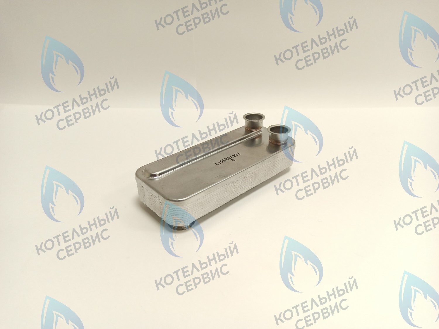 30004997A Теплообменник ГВС (вторичный) 12 пластин Navien Ace 24K, Atmo 20-24A(N) (подходит к Deluxe 13-24K) в Самаре