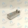 30004997A Теплообменник ГВС (вторичный) 12 пластин Navien Ace 24K, Atmo 20-24A(N) (подходит к Deluxe 13-24K) в Самаре