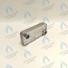 30004997A Теплообменник ГВС (вторичный) 12 пластин Navien Ace 24K, Atmo 20-24A(N) (подходит к Deluxe 13-24K) в Самаре