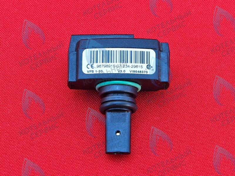 ST50104 Датчик протока и температуры MORA TOP в Самаре