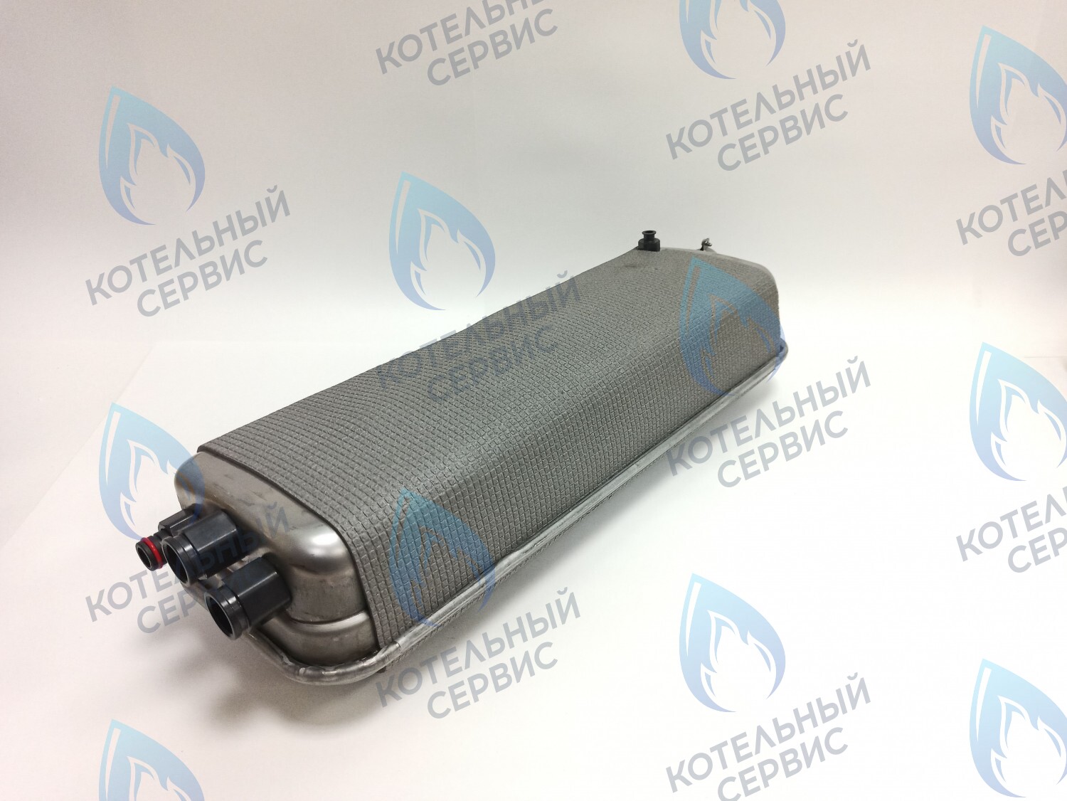 H160570001 Бак расширительный 7л 57см (серия B) 16..20K ELSOTHERM в Самаре