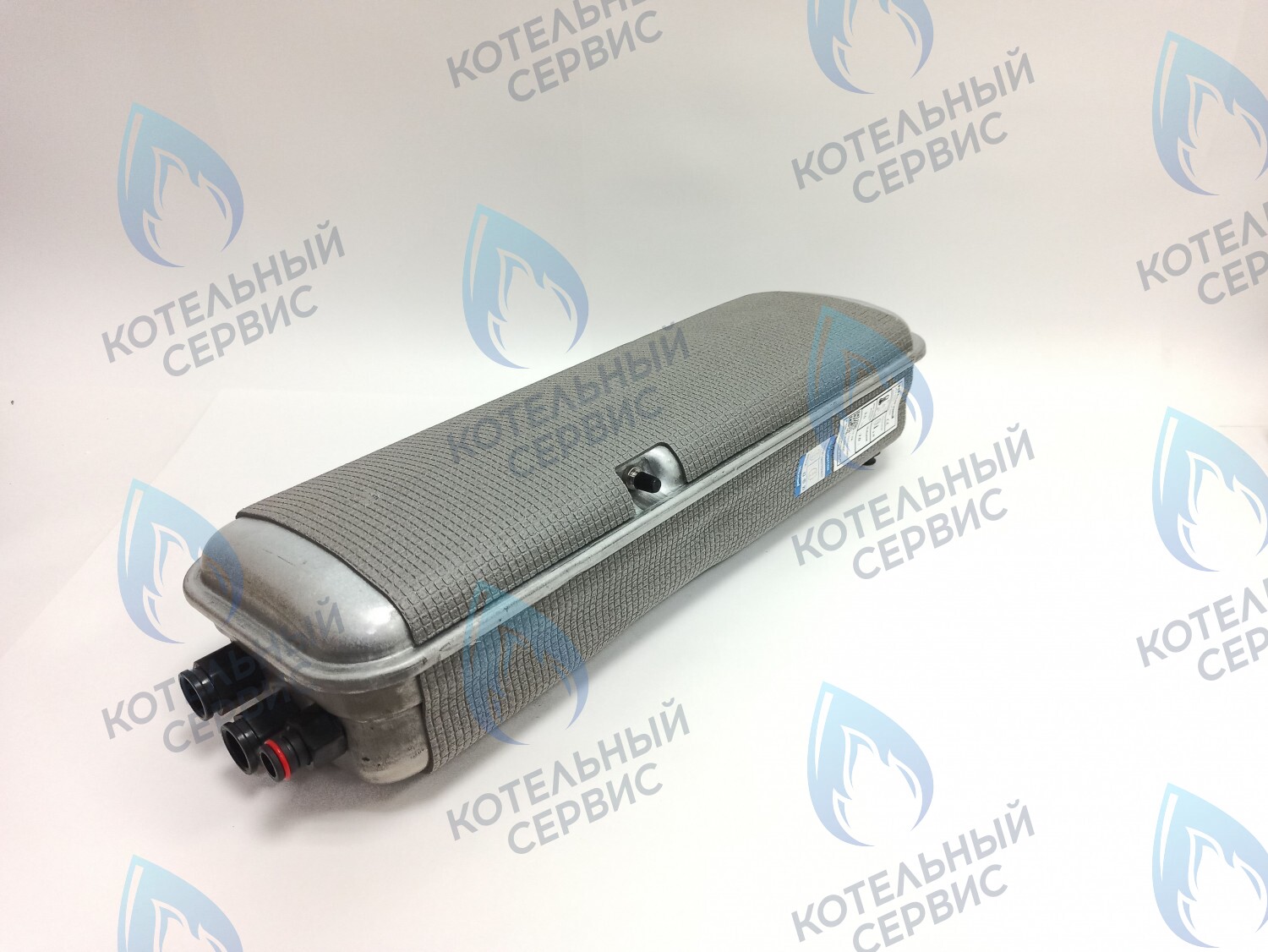 H160570001 Расширительный бак Elsotherm 16..20K серия B (7 литров, большой 57см.) в Самаре