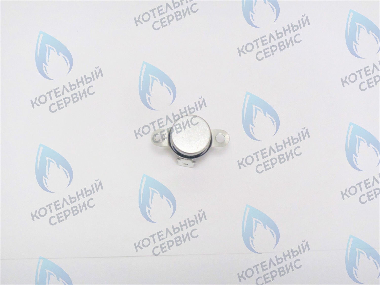 05-5006 Предохранительный термостат 100/80град. системы отопления Polykraft Alpine Light в Самаре