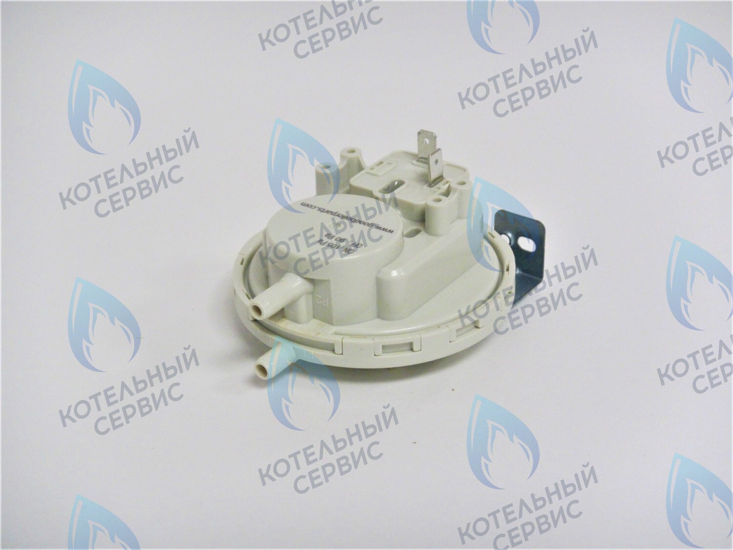 AP-105-090-63-HJ Реле давления воздуха (маностат) 105/90 Pa KOREASTAR BRAVO K (NG) 18 (KS90299016, 39899016, 15199016) в Самаре