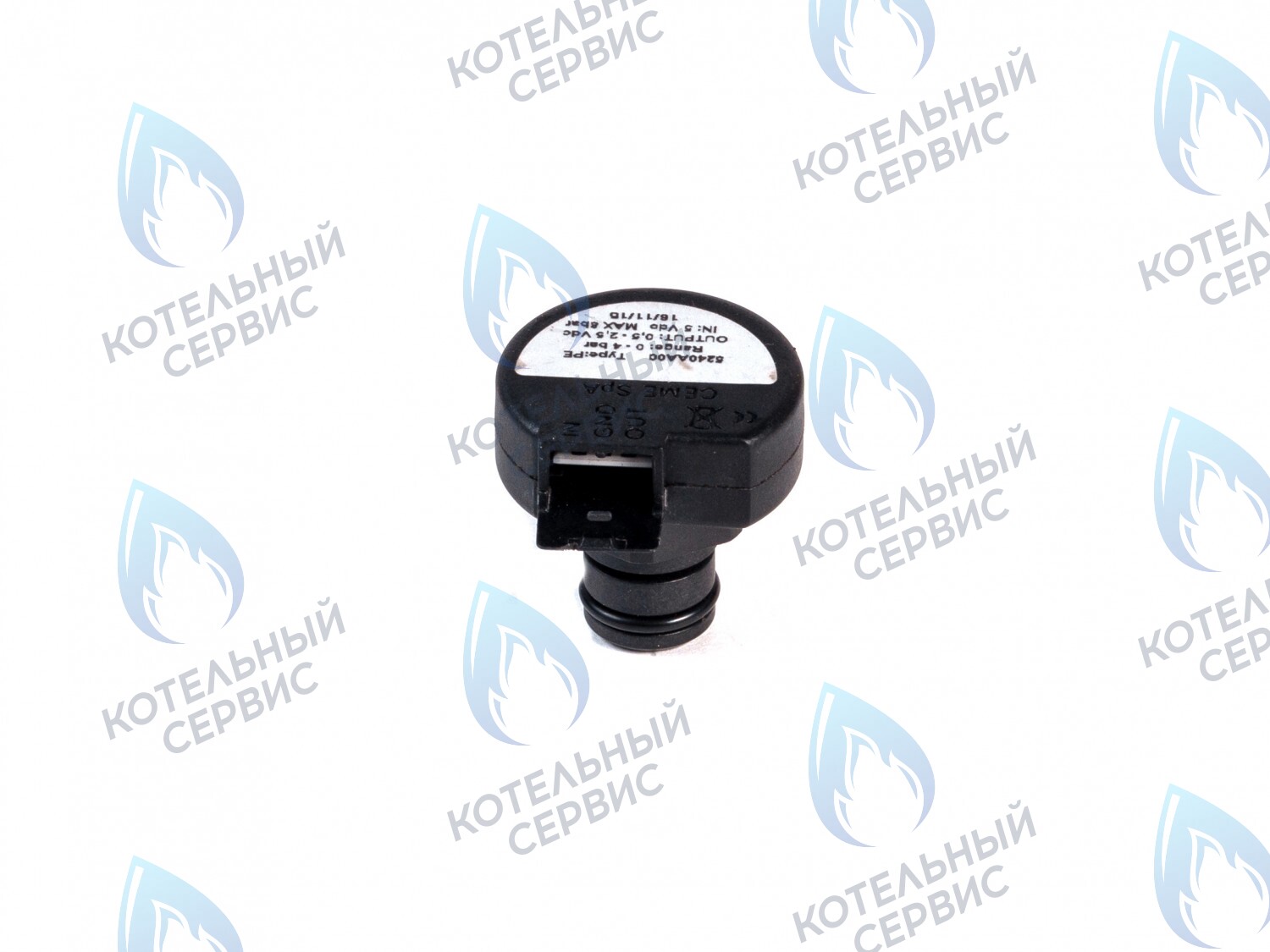 PSE006 Датчик давления воды электронный CEME на клипсе FERROLI в Самаре
