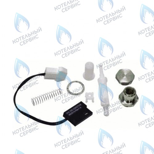 87074060640 Гидроклапан ZW24_30-2/U032_U034-24K BOSCH в Самаре
