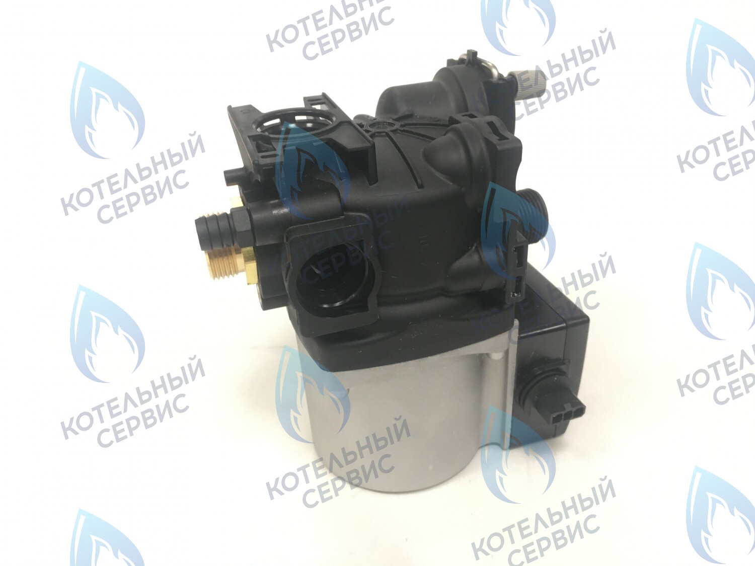 AA.01.01.0001 Насос циркуляционный 5m M26T (новый код AA.01.01.0018) MIZUDO в Самаре