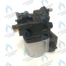 AA.01.01.0001 Насос циркуляционный 5m M26T (новый код AA.01.01.0018) MIZUDO в Самаре