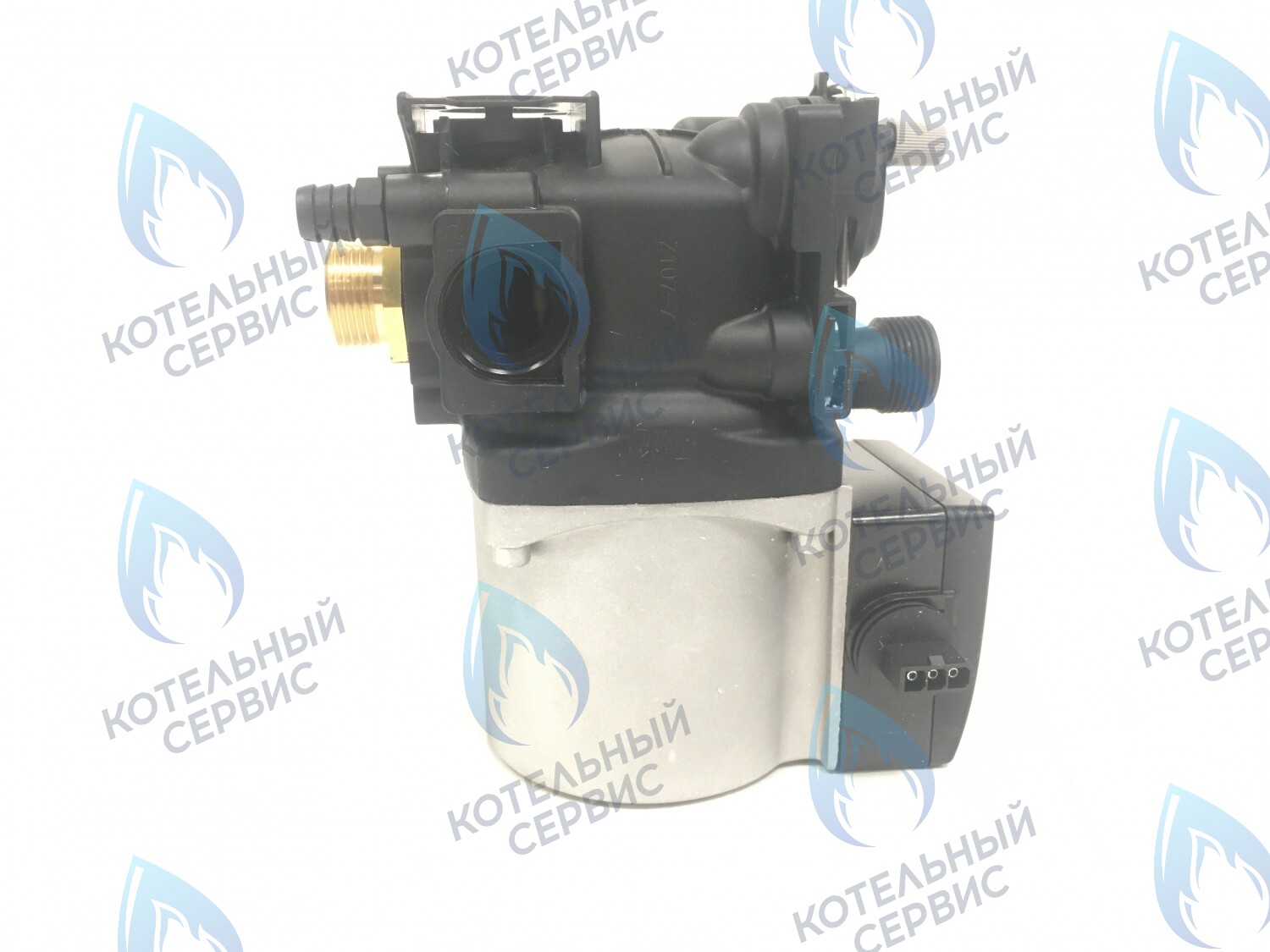 AA.01.01.0001 Насос циркуляционный 5m M26T (новый код AA.01.01.0018) MIZUDO в Самаре