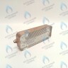 ES190B-000-12F-SW Теплообменник ГВС вторичный 12 пластин BOSCH WBN2000/WBN6000 12/18C, BUDERUS U072 18 в Самаре