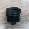 792.1000000892 ВТУЛКА ТРЕХХОДОВОГО КЛАПАНА ДЛЯ СЕРВОПРИВОДА KENTATSU NOBBY SMART 24-2CS, 28-2CS в Самаре