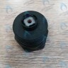 792.1000000892 ВТУЛКА ТРЕХХОДОВОГО КЛАПАНА ДЛЯ СЕРВОПРИВОДА KENTATSU NOBBY SMART 24-2CS, 28-2CS в Самаре