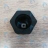 792.1000000892 ВТУЛКА ТРЕХХОДОВОГО КЛАПАНА ДЛЯ СЕРВОПРИВОДА KENTATSU NOBBY SMART 24-2CS, 28-2CS в Самаре