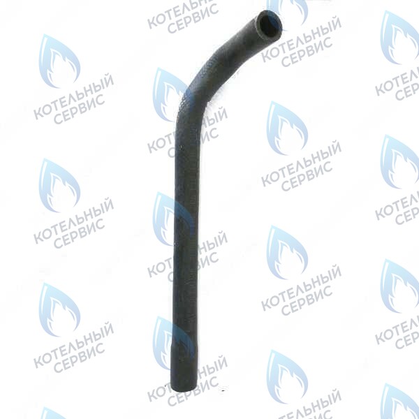 440010485 Хомут патрубка теплообменника на входе RINNAI (440010243, 440010242) в Самаре