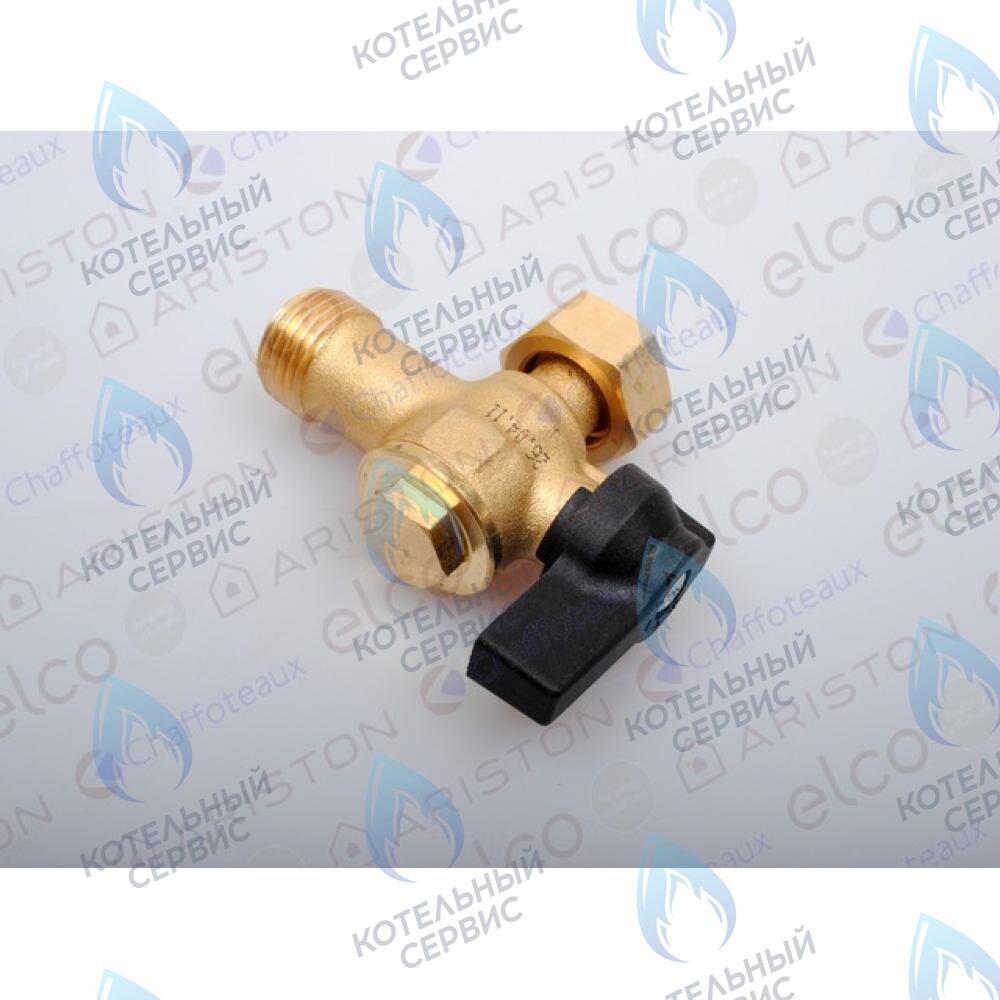 65105098 Кран 1/2 ARISTON в Самаре