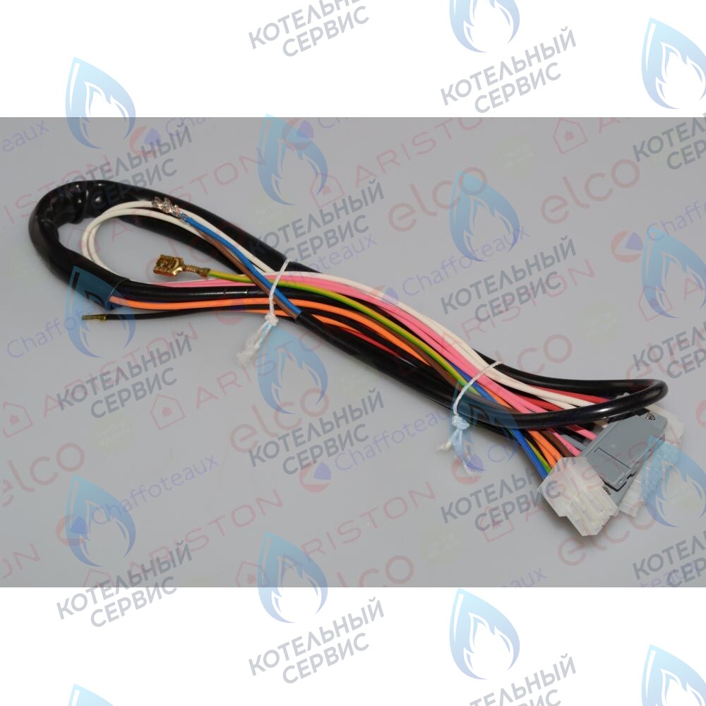 65100696 Кабель питания вентилятора ARISTON в Самаре