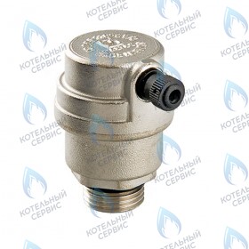 Воздухоотводчик автоматический Valtec 1/2