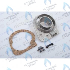 Патрубок дымоудаления ARISTON