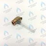 S323100014 Клапан безопасности 2.5 ㎏/㎤ KITURAMI (TA-13~30, World 3000 13~30, World 5000 13~30, World Plus 13~30) в Самаре