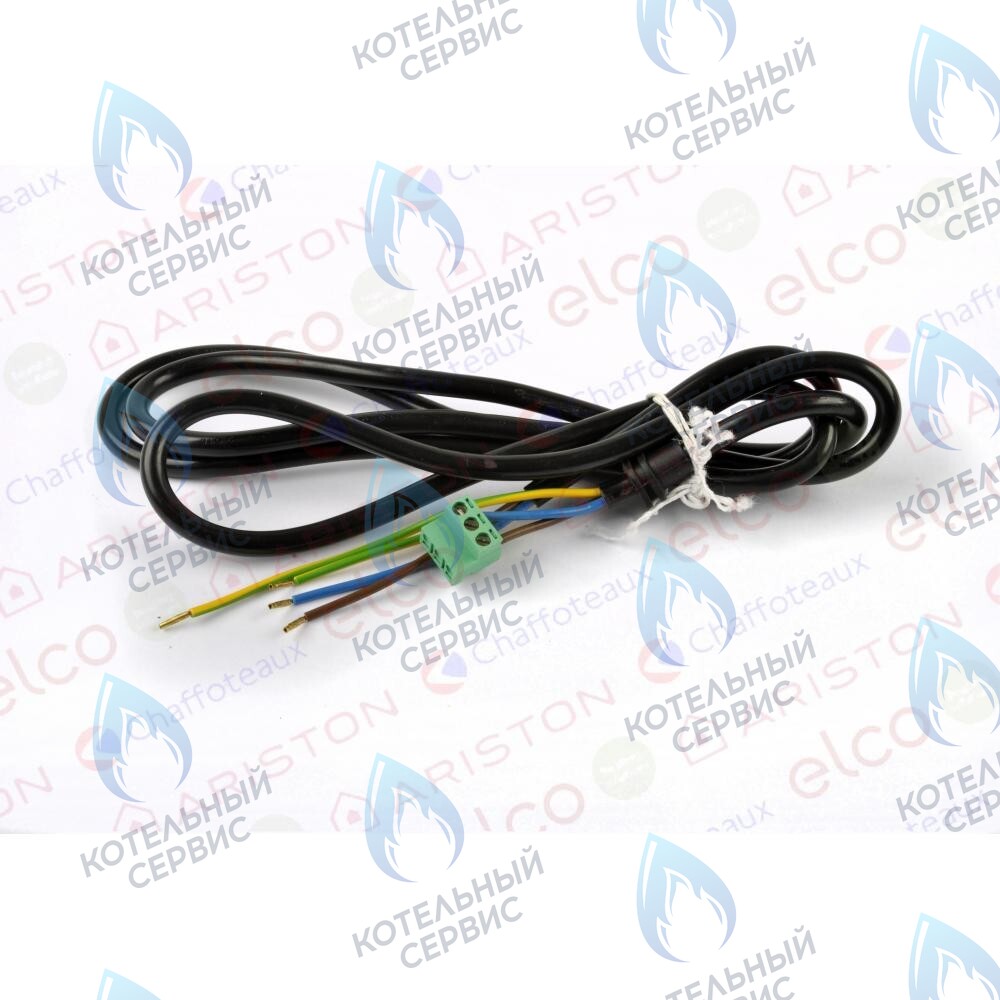65101073 Кабель питания ARISTON в Самаре
