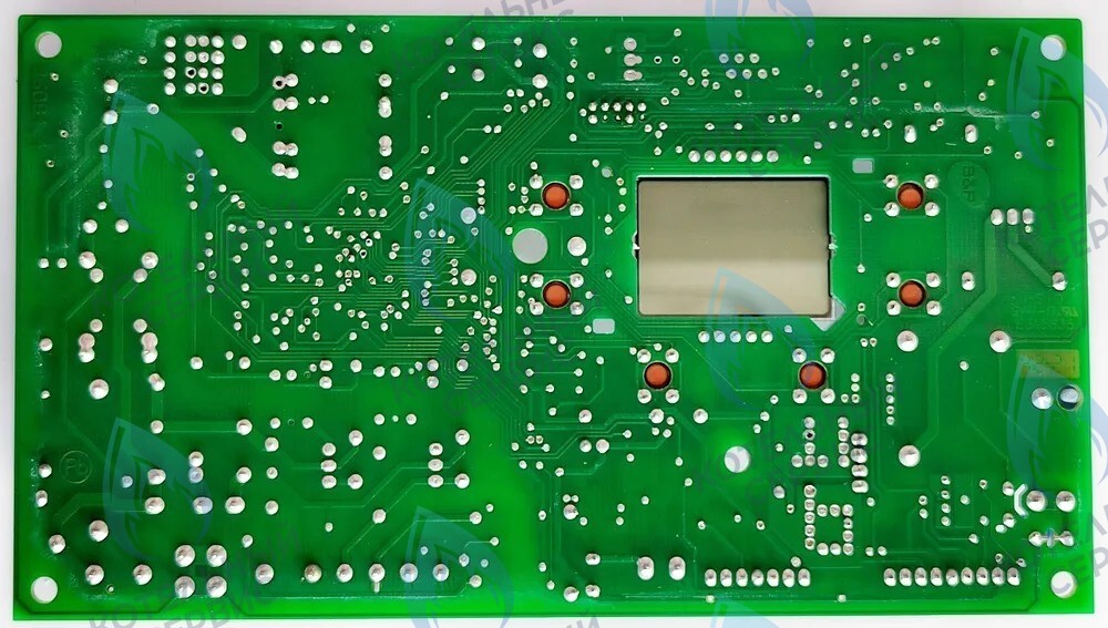 1.040030 Электронная плата управления (основная)  IMMERGAS MYTHOS 4R (аналог 1.037705, 1.037173) в Самаре