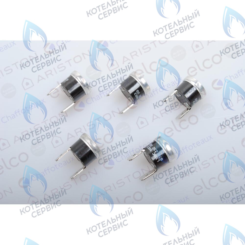 61010572 Термостат перегрева 100°c ARISTON в Самаре