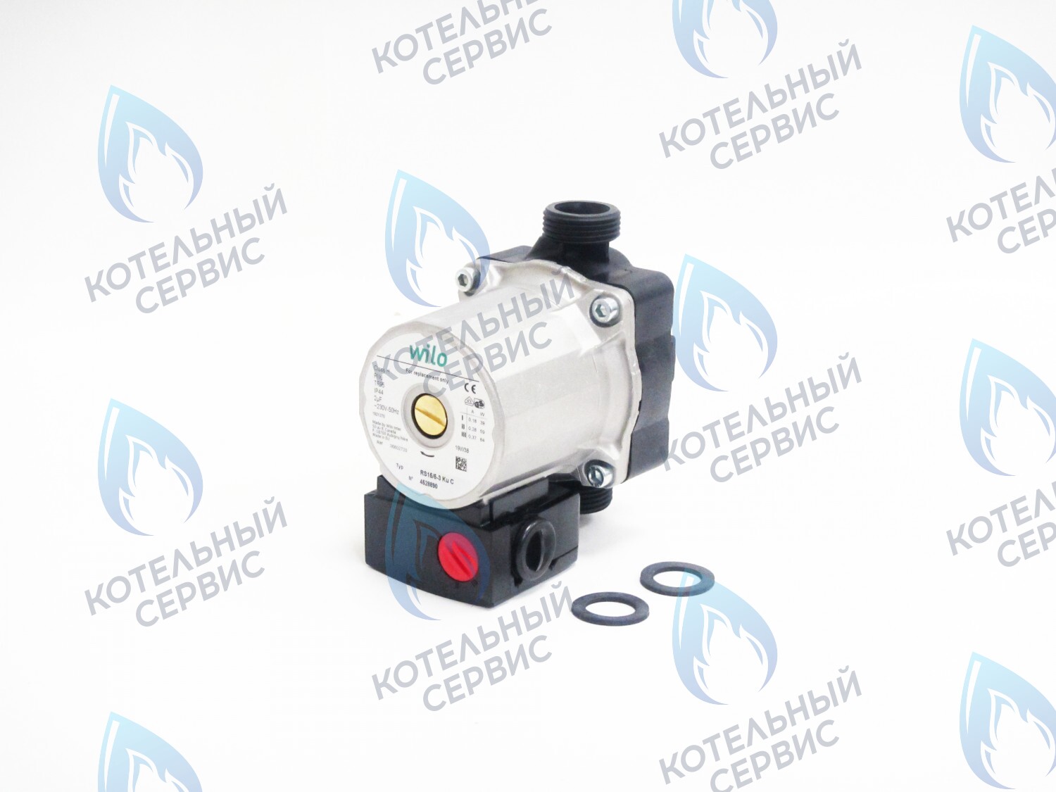3980F220 Насос KIT POMPA UNIV.5 MT 1" FERROLI в Самаре