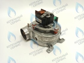 Вентилятор дымоудаления FIME 47W (BI1366 103)