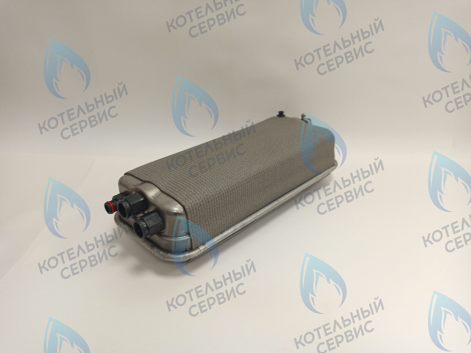 H160570011 Бак расширительный короткий 7л, 49см TA-13/16/20 KITURAMI в Самаре