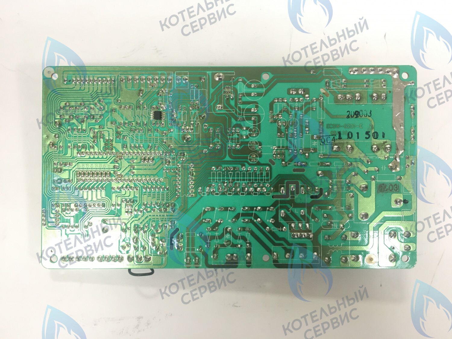 05-2070-01 Плата управления (универсальная) GAZLUX Premium B-30-T1 (с 01.12 г. по 05.16г.) в Самаре