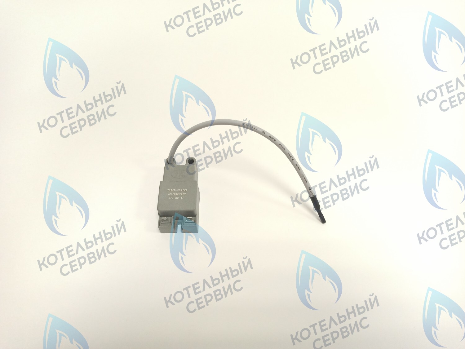 52080364 Трансформатор (блок) розжига A,C,D,ESR,Pl DAESUNG в Самаре