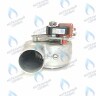 AF038-25W-F Вентилятор FIME PROTHERM PANTER 12 KTO v. 15, 17, 18 GR01285  (0020034890) в Самаре