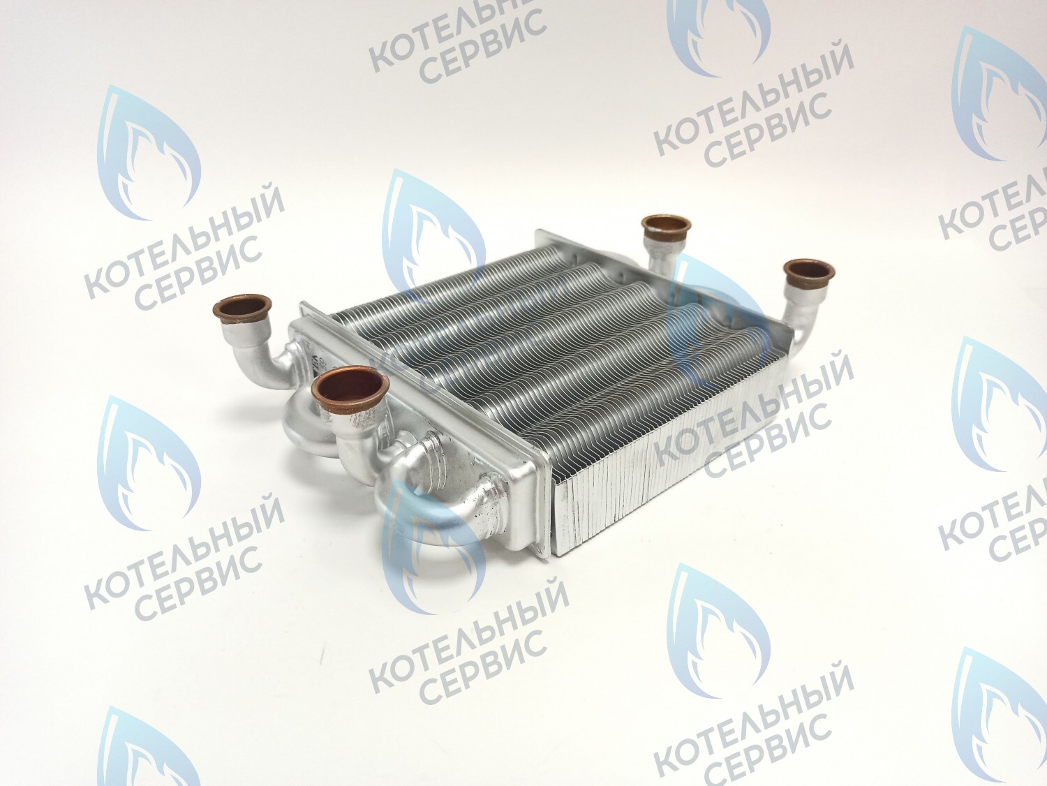 AB.08.01.0020 Первичный теплообменник для M11TB-M17TB   C1 MIZUDO (битермический). в Самаре