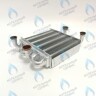 AB.08.01.0020 Первичный теплообменник для M11TB-M17TB   C1 MIZUDO (битермический). в Самаре