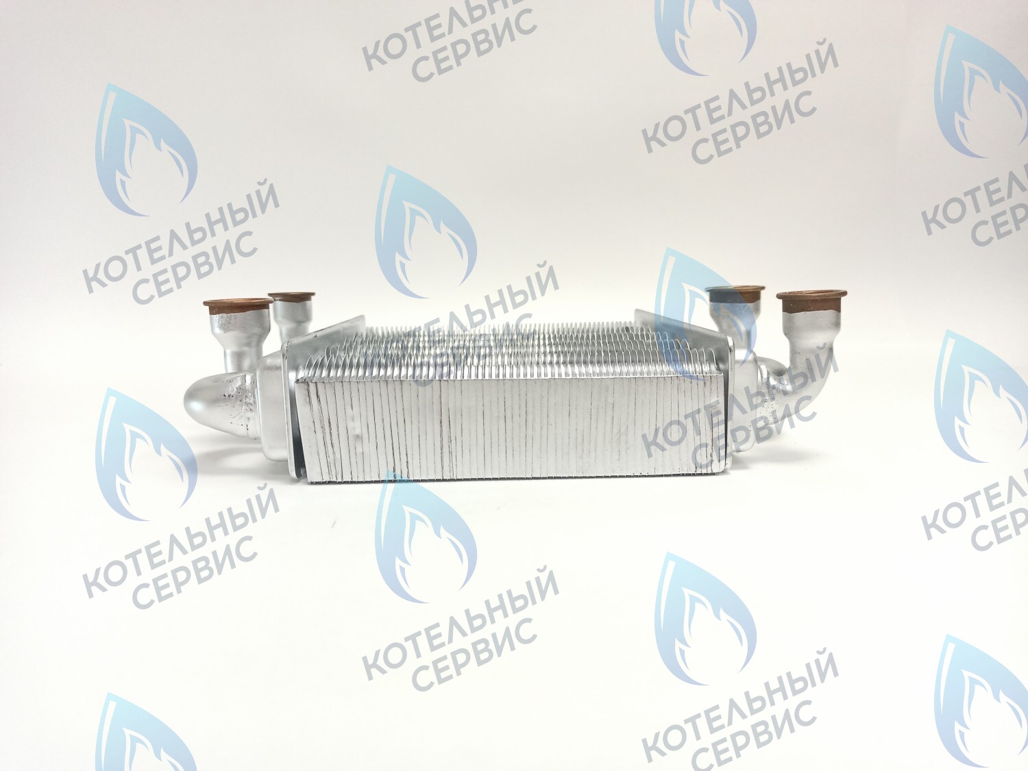 AB.08.01.0020 Первичный теплообменник для M11TB-M17TB   C1 MIZUDO (битермический). в Самаре