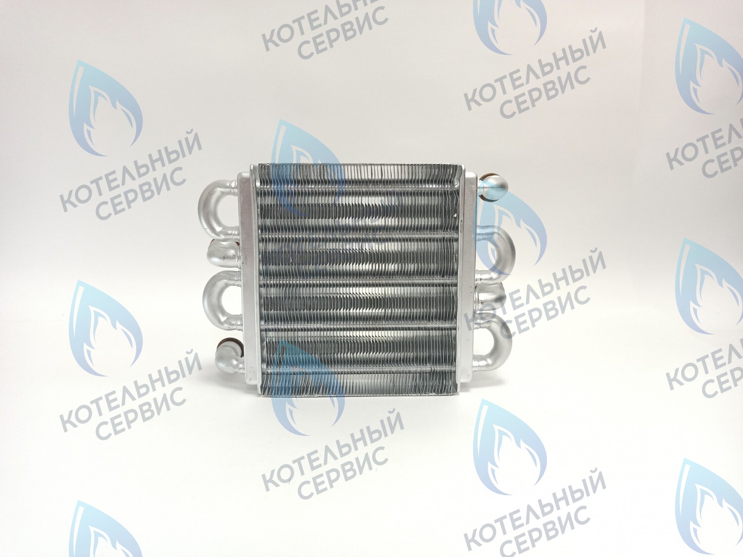 AB.08.01.0020 Первичный теплообменник для M11TB-M17TB   C1 MIZUDO (битермический). в Самаре