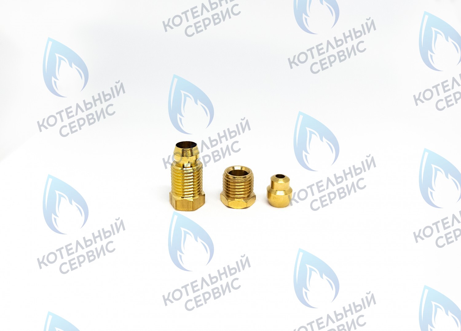 SBP1xx Трубка запальника  алюминий, Ø6, L- 300мм серия: 140,145,150,160,190 SIT в Самаре