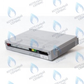 Блок управления (плата) для Ace 40K, Deluxe 30-40K, Deluxe Coaxial-30K, Deluxe Plus 30-40K, Deluxe Plus Coaxial 30K NAVIEN