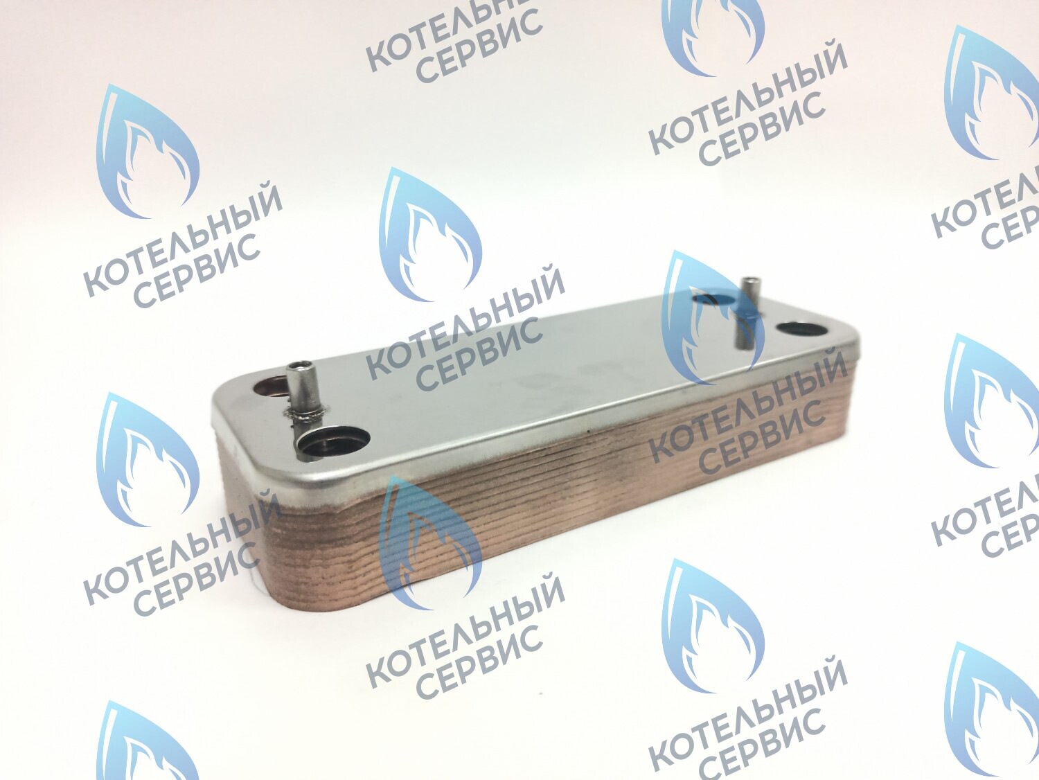 ES190P-151-12F-HR Теплообменник вторичный в Самаре