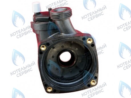 PMH01G Улитка циркуляционного насоса HERMANN (Polykraft Alpine Light) (без воздухоотводчика) 599849 в Самаре