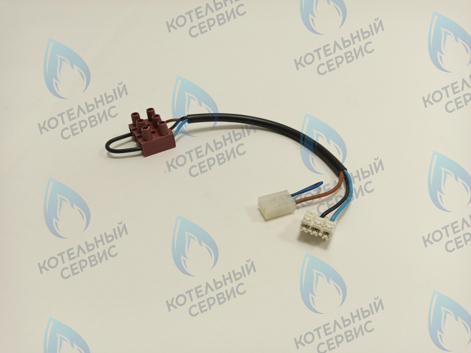BI2085 106 Шлейф для комнатного термостата Quantum ELECTROLUX (ССП) в Самаре