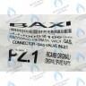 5210630 Патрубок на входе газового клапана BAXI в Самаре