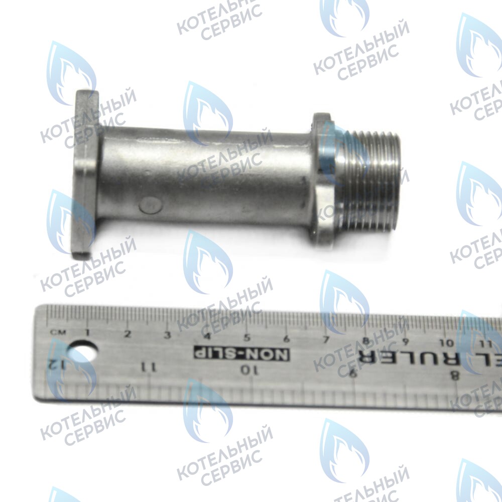 5210630 Патрубок на входе газового клапана BAXI в Самаре