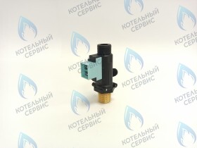 Датчик протока с подпиткой ELTEK ALPHATHERM (6FLUSSOS02,95000690), BAXI (005663770), UNICAL (95000690), RODA (95000690), ELECTROLUX (BI1592 109), FEDERICA BUGATTI ( BI1592 109)