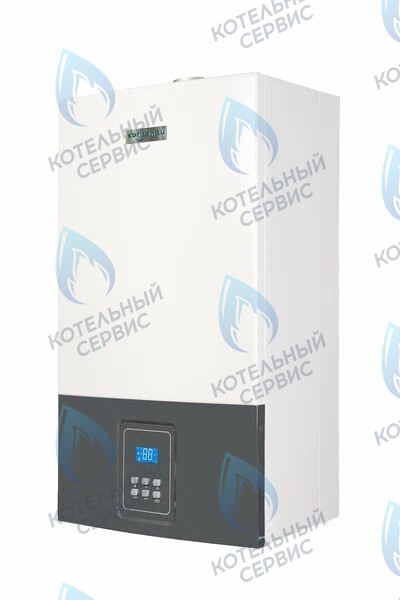  Котел газовый настенный двухконтурный (закрытая камера) KOTITONTTU TOIVO T-DK в Самаре