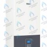  Котел газовый настенный двухконтурный (закрытая камера) KOTITONTTU TOIVO T-DK в Самаре