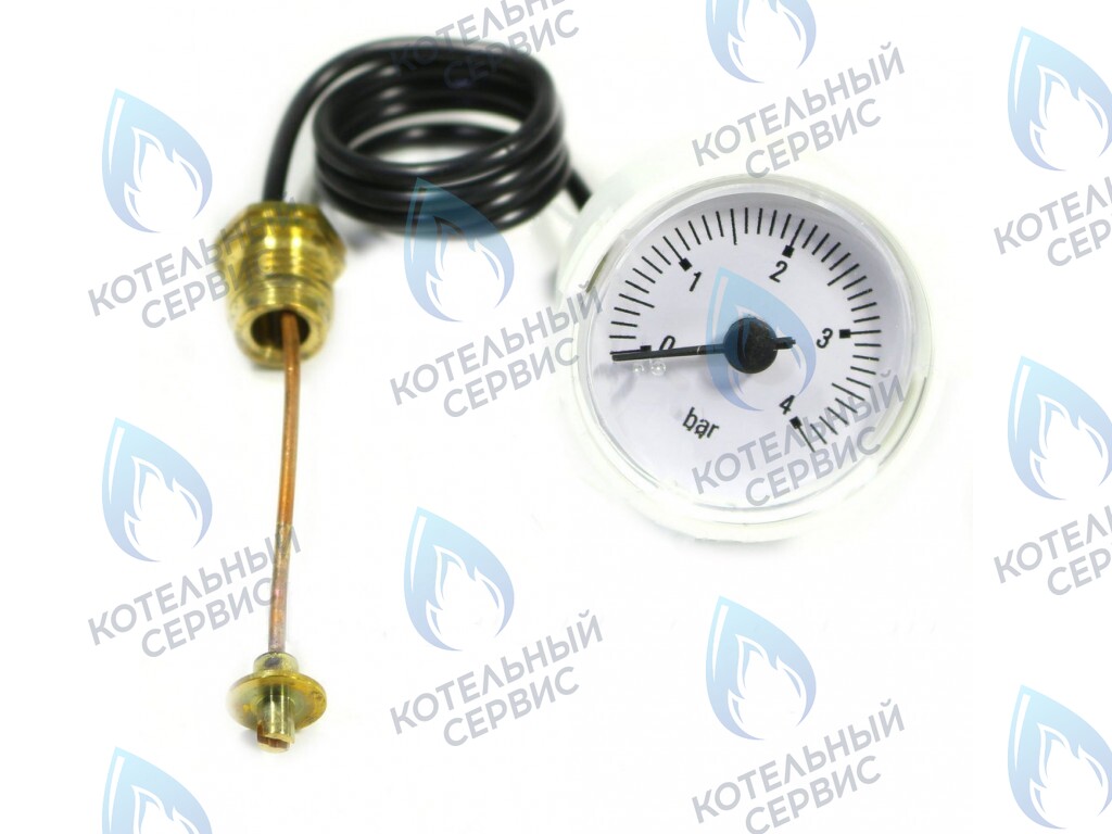 95262112 Манометр ALPHATHERM в Самаре