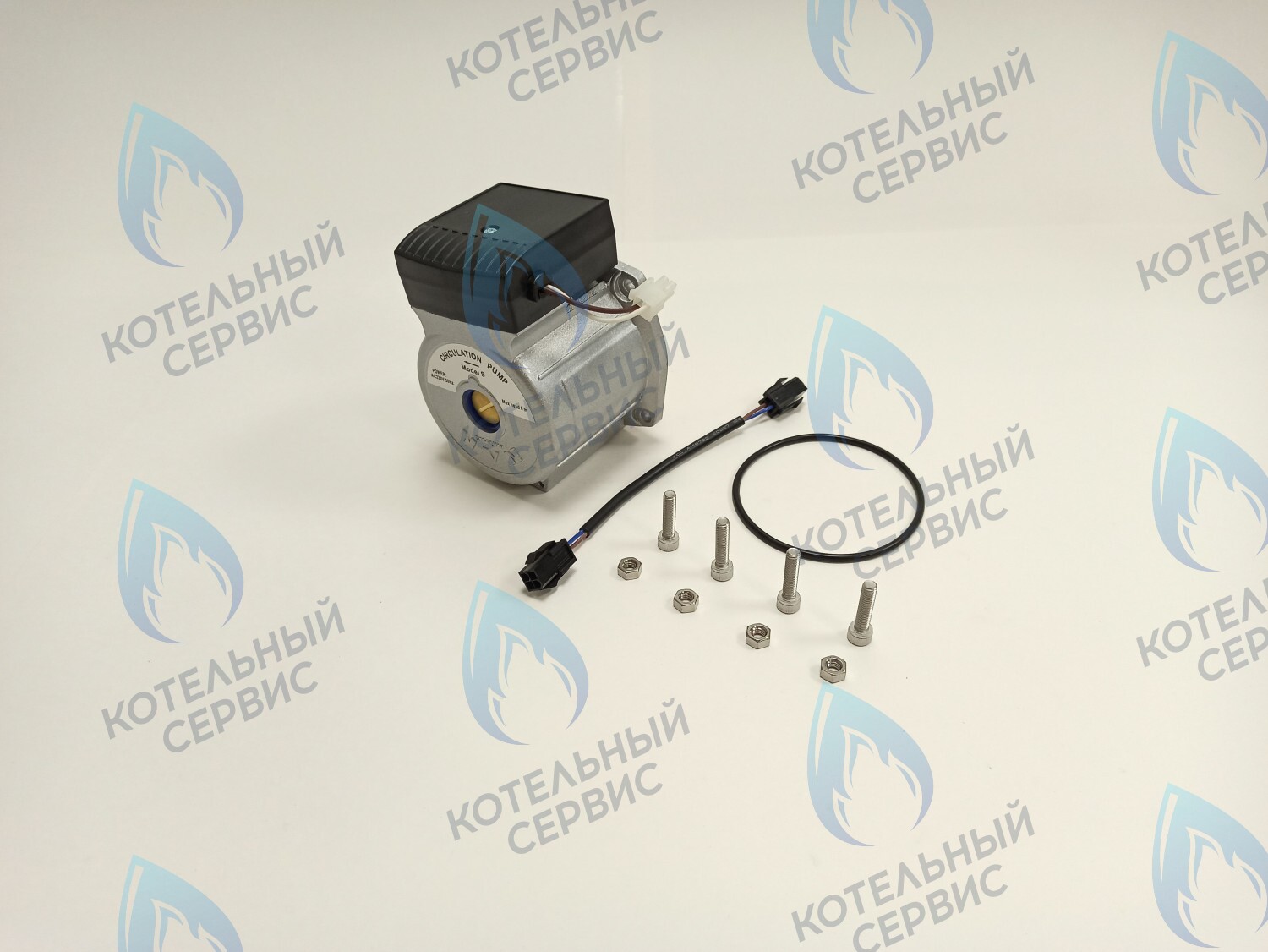 PH-N30CCW60-GN95S Двигатель насоса GM-PUMP NVN 15/6 Navien Delux S/One (30020779A, 30020779B) в Самаре