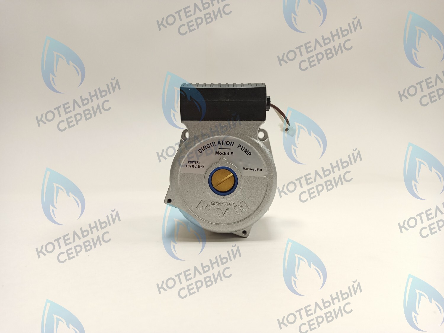 PH-N30CCW60-GN95S Двигатель насоса GM-PUMP NVN 15/6 Navien Delux S/One (30020779A, 30020779B) в Самаре