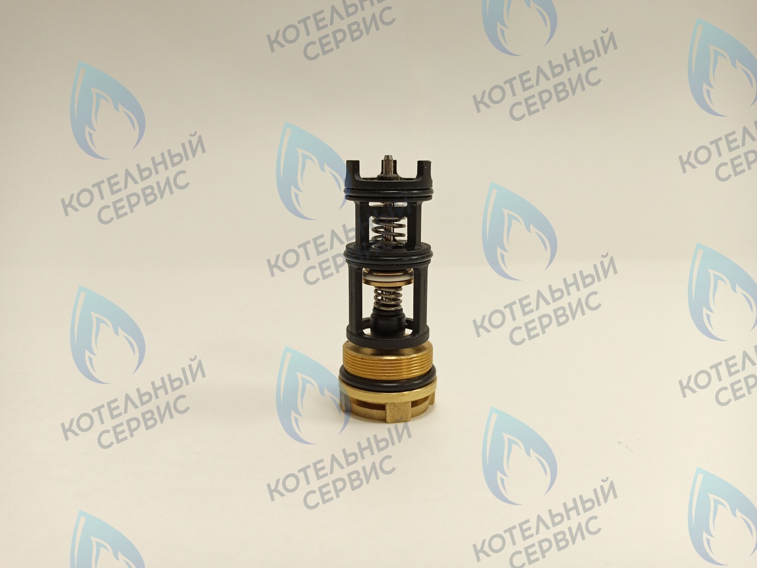 QC.03.01.0072 Картридж трехходового клапана MIZUDO (после 01.09.2024 MAESTRO LUX M11T-М40T, MAESTRO GEM, MAESTRO ONE М11ТH-М40ТH, CLASSIC М17H-М24H) STYLE ONE, STYLE LUX в Самаре